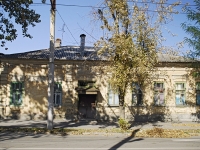 Rostov-on-Don, 34th Liniya st, house 26. Private house