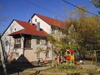 Rostov-on-Don, Granennaya st, house 6. Apartment house