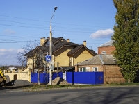 Rostov-on-Don, st 26th of June, house 101. Private house