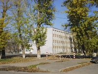 Rostov-on-Don, school №44, Dnepropetrovskaya st, house 14
