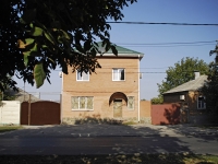 Rostov-on-Don, Profsoyuznaya st, house 288. Private house