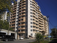 Rostov-on-Don, st Krupskoy, house 82Б. Apartment house