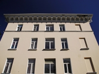 Rostov-on-Don, Stavsky Ave, house 3. office building