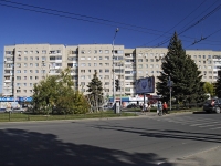 Rostov-on-Don, Nemirovich-Danchenko st, house 78/6. Apartment house