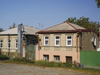 Rostov-on-Don, Trudyashchikhsya st, house 148. Private house