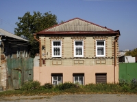 Rostov-on-Don, Trudyashchikhsya st, house 148. Private house