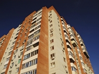 Rostov-on-Don, Evdokimov st, house 35Е. Apartment house