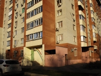 顿河畔罗斯托夫市, Evdokimov st, 房屋 35Е. 公寓楼