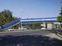 Rostov-on-Don, Aksaysky Ave, bridge 