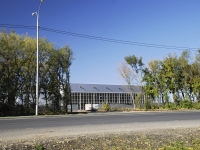 顿河畔罗斯托夫市, Novocherkasskoe road, 房屋 15. 商店