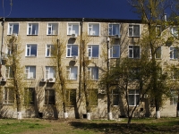 顿河畔罗斯托夫市, 培訓中心 "Энергетик", 2nd Krasnodarskaya st, 房屋 147
