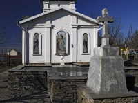 Rostov-on-Don, parish Преполовения Пятидесятницы, Vsesoyuznaya st, house 165