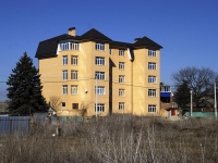 Rostov-on-Don, Kurortnaya st, house 100А. Apartment house