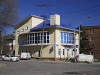 Rostov-on-Don, st Portovaya, house 164Г. store