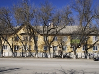 Rostov-on-Don, st Portovaya, house 174. Apartment house