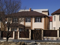 Rostov-on-Don, Sverdlovskaya st, house 78А. Private house