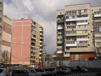 Rostov-on-Don, Kashirskaya st, house 4/4. Apartment house
