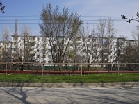 Rostov-on-Don, st Kashirskaya, house 14. Apartment house