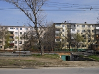 Rostov-on-Don, st Kashirskaya, house 26. Apartment house