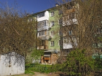 Rostov-on-Don, st Kashirskaya, house 16/1. Apartment house