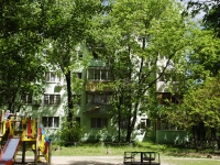 Rostov-on-Don, avenue Kommunistichesky, house 34/5. Apartment house