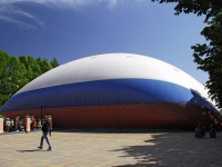 Rostov-on-Don, sports club "Сказка", Kommunistichesky avenue, house 36/3