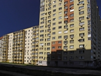 Ростов-на-Дону, улица Стабильная, дом 21. многоквартирный дом
