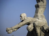 Rostov-on-Don, memorial complex 