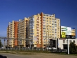 Dwelling houses of Bataysk
