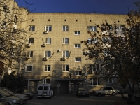 Батайск, улица Луначарского, дом 175. многоквартирный дом  