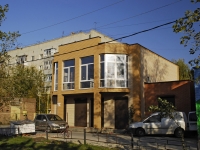 Батайск, улица Луначарского, дом 188. многоквартирный дом