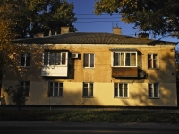Bataysk, 公寓楼  , Kuybyshev st, 房屋 148