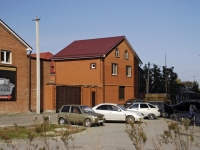 Bataysk, factory "Дон-Мебель",  , house 70А