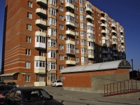 Bataysk, Rechnaya st, 房屋 110 к.2. 公寓楼