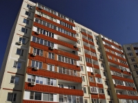 Bataysk, Rechnaya st, house 113. Apartment house