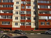 Батайск, улица Речная, дом 113. многоквартирный дом