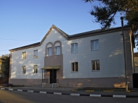 Bataysk, nursery school №52, Голубой вагон, Uritsky st, house 2А