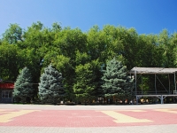 Батайск, площадь Ленинаплощадь Ленина, площадь Ленина