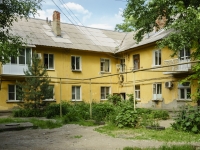 Taganrog, Bolshaya Bulvarnaya st, house 9. Apartment house
