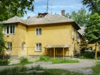 Taganrog, Bolshaya Bulvarnaya st, house 9. Apartment house