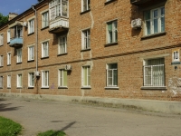 塔甘罗格, Bolshaya Bulvarnaya st, 房屋 10. 公寓楼