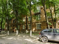 Taganrog, st Bolshaya Bulvarnaya, house 10/1. Apartment house