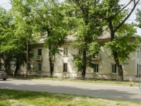 Taganrog, Bolshaya Bulvarnaya st, house 1. Apartment house