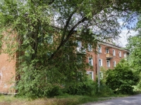 Taganrog, Kotlostroitel'naya st, house 15 к.2. Apartment house