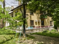 Taganrog, Kotlostroitel'naya st, house 19. Apartment house
