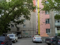 Taganrog, Kotlostroitel'naya st, house 33. Apartment house