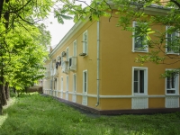 Taganrog, Sedov st, house 5. Apartment house