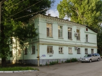 Таганрог, улица Шмидта, дом 17. многоквартирный дом