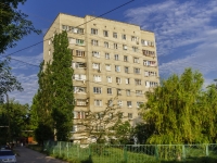 Таганрог, улица Шмидта, дом 19. многоквартирный дом