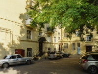 Taganrog, Vostochnaya st, house 41. Apartment house